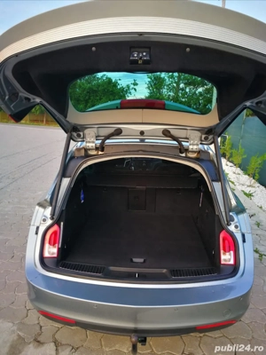 Vând Opel Insignia Sports Tourer 2.0 CDTI 160CP EURO5 ! - imagine 5