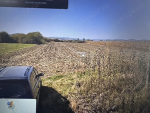 Teren de vânzare-Orheiu Bistritei