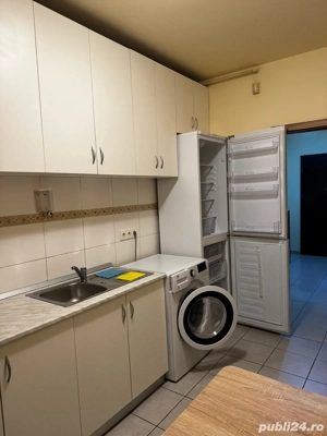 Inchiriez Apartament 2 camere - imagine 2 Inchiriez Apartament 2 camere - imagine 2