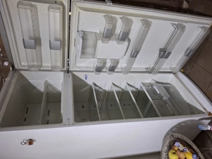 Combina frigorifica BEKO - imagine 2