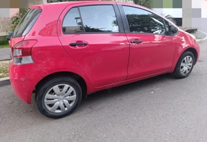 Vand Toyota Yaris 2010 - imagine 5