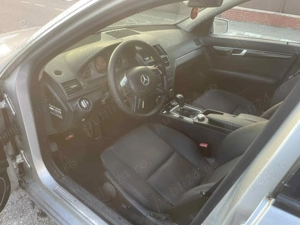 Mercedes c200 2008  - imagine 4 Mercedes c200 2008  - imagine 4