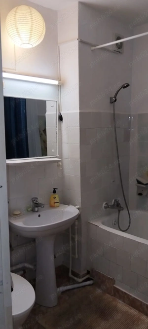 Închiriez apartament 3 camere - imagine 8