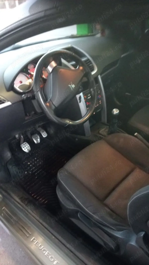 Peugeot 207 de vânzare  - imagine 3