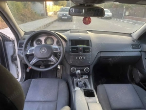 Mercedes c200 2008  - imagine 5 Mercedes c200 2008  - imagine 5