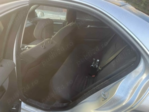 Mercedes c200 2008  - imagine 6 Mercedes c200 2008  - imagine 6