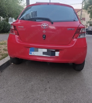 Vand Toyota Yaris 2010 - imagine 2