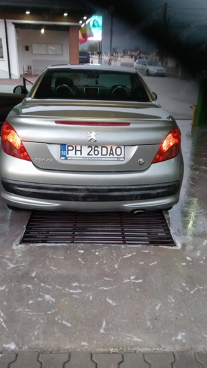 Peugeot 207 de vânzare  - imagine 2