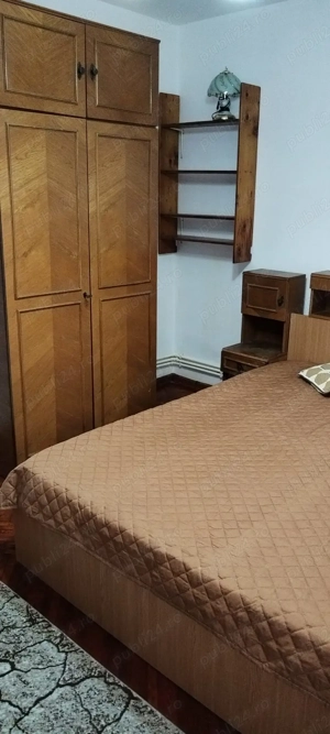 Închiriez apartament 3 camere - imagine 6