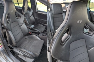 Volkswagen Golf R 2.0 TSI Motion DSG - imagine 7