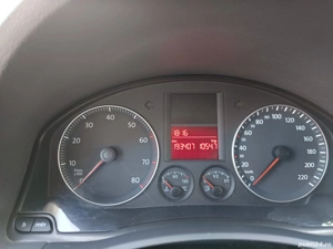 Volkswagen  golf 5 cupe - imagine 5