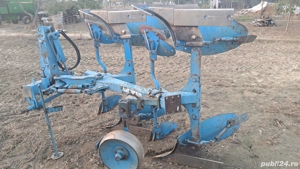 Plug reversibil lemken  - imagine 3