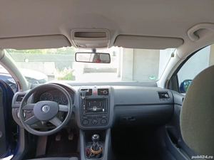 Volkswagen  golf 5 cupe - imagine 4