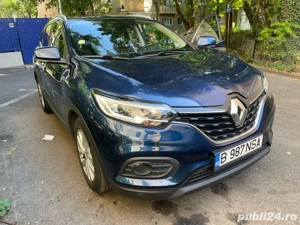 Renault Kadjar automat diesel