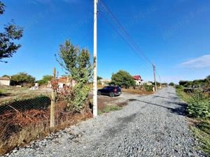 Teren central 23 August   Ideal pentru casa sau camin de batrani - imagine 7