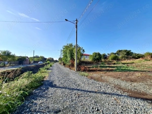 Teren central 23 August   Ideal pentru casa sau camin de batrani - imagine 4