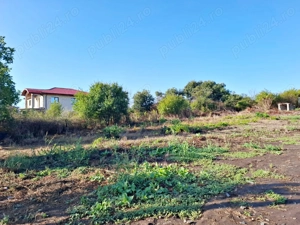 Teren central 23 August   Ideal pentru casa sau camin de batrani - imagine 5