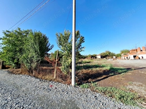 Teren central 23 August   Ideal pentru casa sau camin de batrani - imagine 6