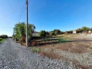 Teren central 23 August   Ideal pentru casa sau camin de batrani - imagine 8