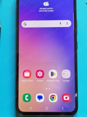 Urgent! Cumpăr Samsung A55 pt piese