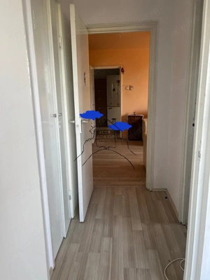 Apartament 2 camere -  Bulevardul Garii - Zona accesibila - imagine 8