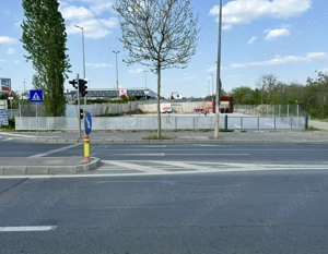 Vanzare teren stradal - imagine 2 Vanzare teren stradal - imagine 2