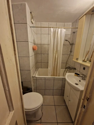 Romana, metrou, apart 2 camere 60 mp - imagine 5