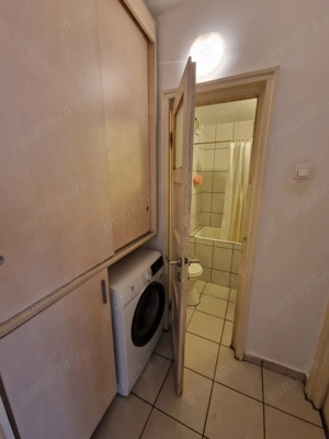 Romana, metrou, apart 2 camere 60 mp - imagine 6