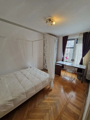 Romana, metrou, apart 2 camere 60 mp - imagine 3