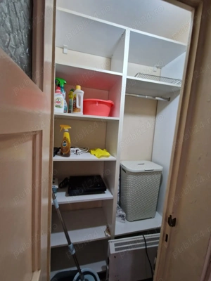 Romana, metrou, apart 2 camere 60 mp - imagine 7