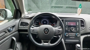 Vand Renaut Megane 4, 2018, motor clasic aspirat 1.6 benzină + GPL - imagine 6 Vand Renaut Megane 4, 2018, motor clasic aspirat 1.6 benzină + GPL - imagine 6