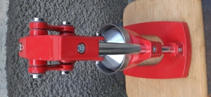 Storcator citrice Zokura