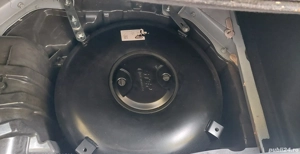 Vand Renaut Megane 4, 2018, motor clasic aspirat 1.6 benzină + GPL - imagine 5 Vand Renaut Megane 4, 2018, motor clasic aspirat 1.6 benzină + GPL - imagine 5