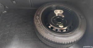 Vand Renaut Megane 4, 2018, motor clasic aspirat 1.6 benzină + GPL - imagine 4 Vand Renaut Megane 4, 2018, motor clasic aspirat 1.6 benzină + GPL - imagine 4