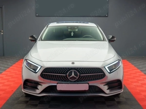 Mercedes-Benz CLS 450 4Matic 9G-Tronic AMG Line