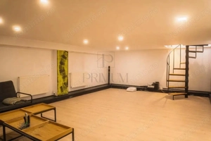 FABRIC - 4 CAM - DECOMANDAT - 2 BAI - GARAJ - CENTRALA - 2 NIVELE - SPATIOS- - imagine 3