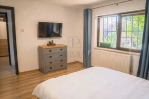 FABRIC - 4 CAM - DECOMANDAT - 2 BAI - GARAJ - CENTRALA - 2 NIVELE - SPATIOS- - imagine 5