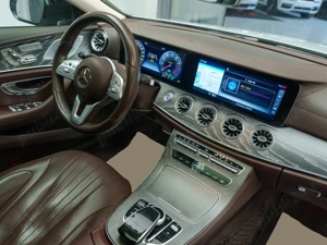 Mercedes-Benz CLS 450 4Matic 9G-Tronic AMG Line - imagine 5