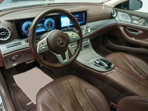 Mercedes-Benz CLS 450 4Matic 9G-Tronic AMG Line - imagine 4