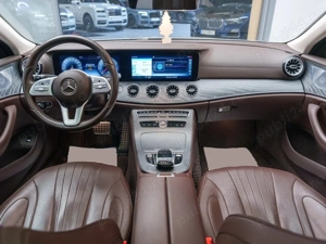 Mercedes-Benz CLS 450 4Matic 9G-Tronic AMG Line - imagine 6