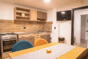 FABRIC - 4 CAM - DECOMANDAT - 2 BAI - GARAJ - CENTRALA - 2 NIVELE - SPATIOS- - imagine 4