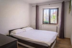 FABRIC - 4 CAM - DECOMANDAT - 2 BAI - GARAJ - CENTRALA - 2 NIVELE - SPATIOS- - imagine 6