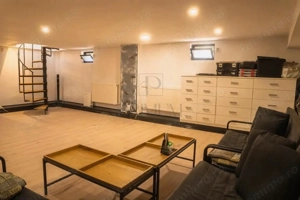 FABRIC - 4 CAM - DECOMANDAT - 2 BAI - GARAJ - CENTRALA - 2 NIVELE - SPATIOS- - imagine 2