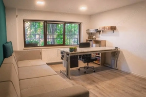 FABRIC - 4 CAM - DECOMANDAT - 2 BAI - GARAJ - CENTRALA - 2 NIVELE - SPATIOS-