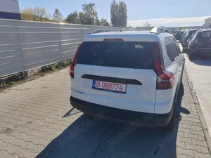 Șoferi UBER BOLT pentru București și Ilfov  - imagine 2