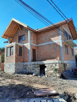 Casă de vânzare Agârbiciu, Cluj - imagine 2