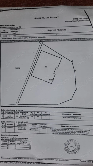 Casă de vânzare Agârbiciu, Cluj - imagine 3
