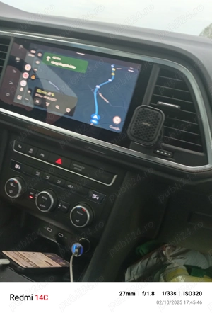 Seat ateca - imagine 2