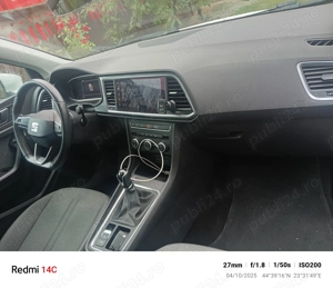 Seat ateca - imagine 5