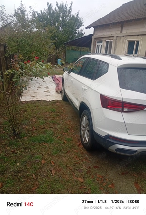 Seat ateca - imagine 7